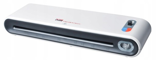 Laminator Biurowy A3 uniLAM Basic grubość 125 MIC