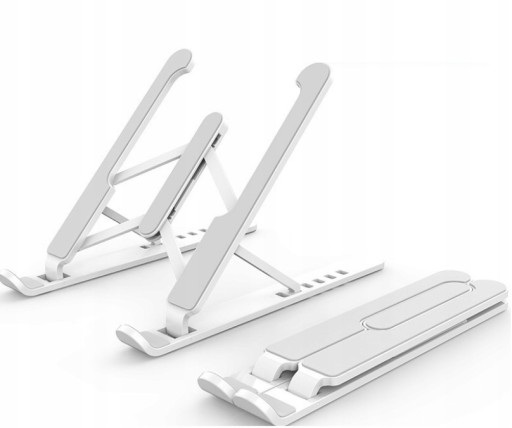 Stolik pod laptopa SKŁADANY STOLIK pod LAPTOPA