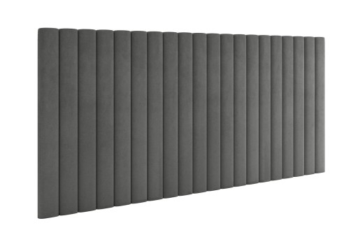 Panele ścienne tapicerowane 100x15 Wezgłowie