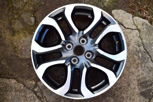 MAZDA 16'' 2 Nowy Model! Oryginał!!