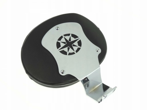 OPARCIE KIEROWCY YAMAHA DRAG STAR 125 250