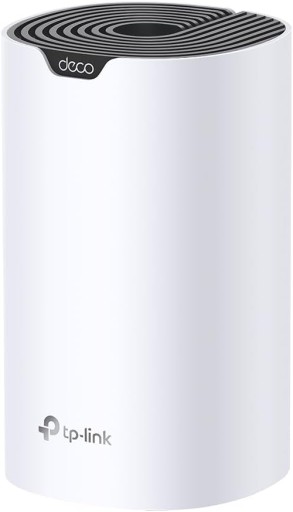 [Nowy]TP-Link Deco S7 Router WiFi Mesh AC1900Mbps, router i repeater