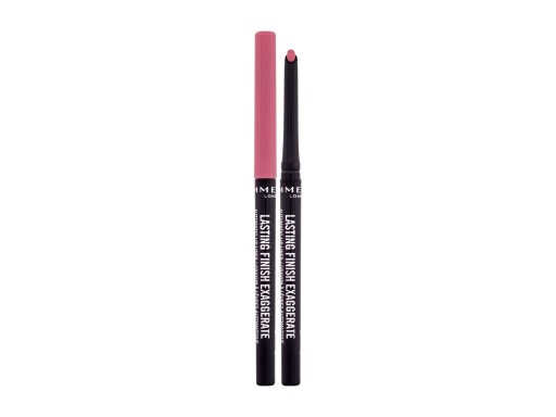 Konturówka do ust Rimmel London Lasting Finish