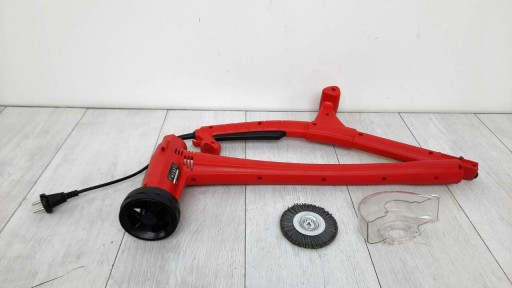 Elektryczna myjka do spoin EINHELL GC-EG 1410