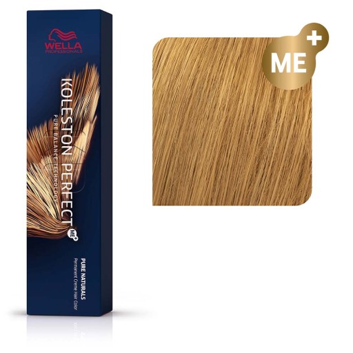 WELLA KOLESTON PERFECT FARBA DO WŁOSÓW 9/03 60ml