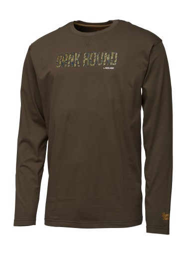 Футболка Prologic Bank Bound Camo L