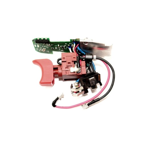 Wyłącznik Bosch GSB 10,8-2-LI. GSB 12V-15