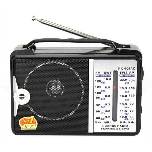 PRZENOŚNE RADIO FM, MINI RADIO KUCHENNE,TURYSTYCZNE