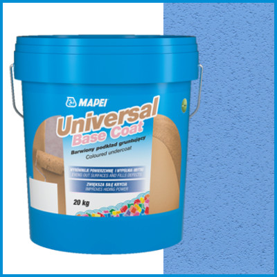 Grunt Universal Base Coat Mapei 1252 20kg