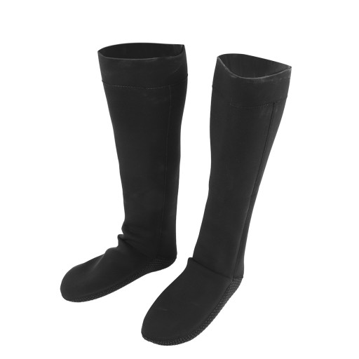 SKARPETY NEOPRENOWE NURKOWE MORSOWANIE 3MM XL 44-45