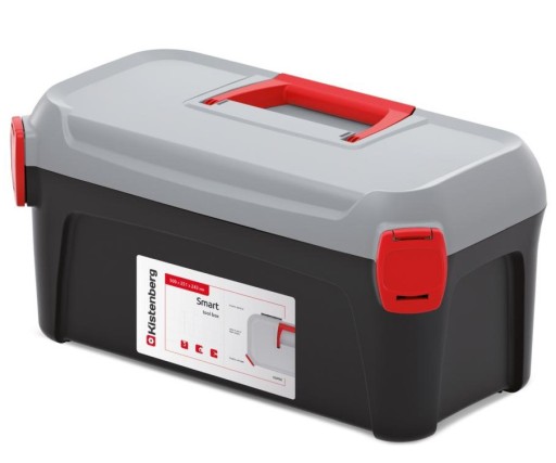 SKRZYNKA NARZĘDZIOWA SMART KSM40-4C