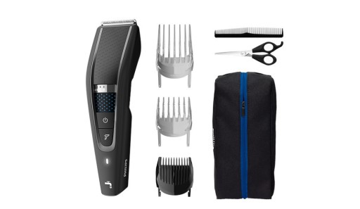 STRZYŻARKA DO WŁOSÓW PHILIPS HC5632/15 zestaw