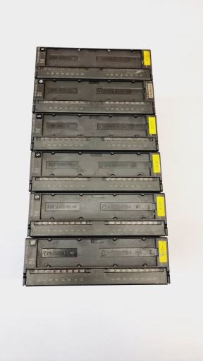 SIMATIC 6ES7322-1BH01-0AA0 Siemens SM 322 Digital