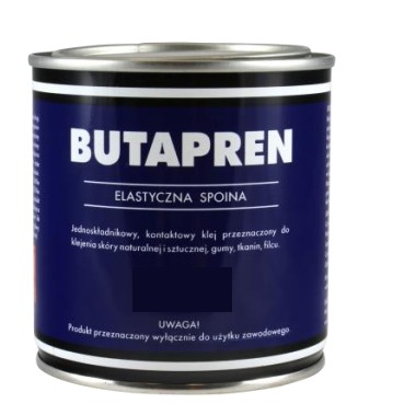 BUTAPREN KLEJ 0,2L