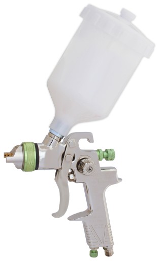 Pistolet lakierniczy PROFESSIONAL HVLP 1.4mm