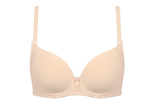 NIPPLEX BIUSTONOSZ IDA PUSH-UP 70C BEŻOWY