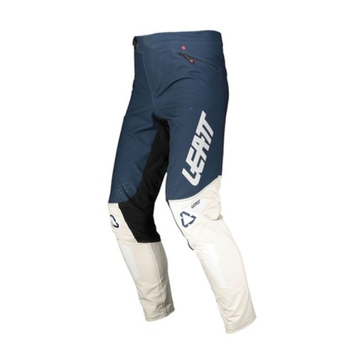 LEATT SPODNIE ROWER MTB GRAVITY 4.0 PANTS ONYX XXL