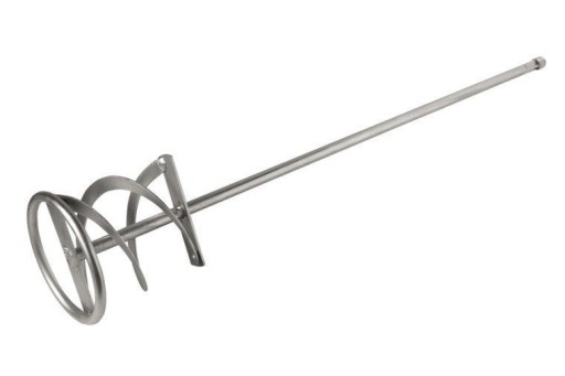 Mieszadło murarskie Drel 100 mm 50 cm