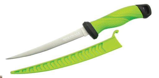 NÓŻ DO FILETOWANIA MISTRALL 37cm FILECIAK FILET