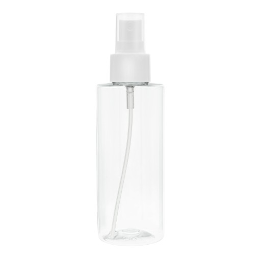 Atomizer 150 ml Butelka PET spryskiwacz mgiełka WG