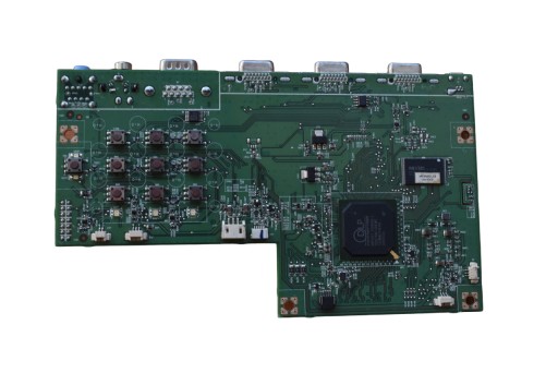 BENQ MS502 Płyta główna