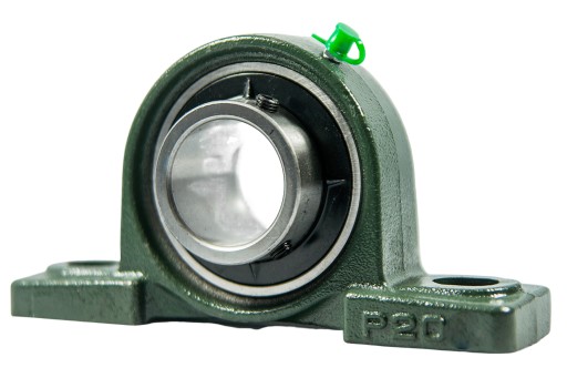 UCP 208 Łożysko Samonastawne w Oprawie UCP208