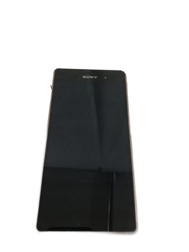 SMARTFON XPERIA Z3 COMPACT