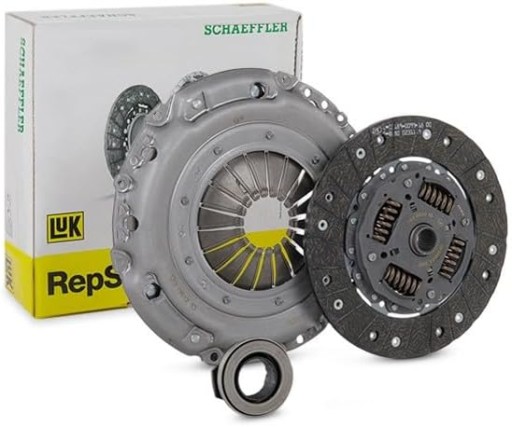 LUK 623354800 Sprzęgło Zestaw Audi Seat Skoda VW