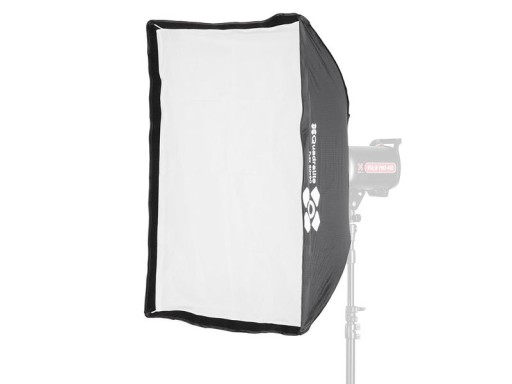 Quadralite Flex Softbox 60x90