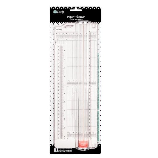 TRYMETR DO PAPIERU JCTR-102 DP CRAFT
