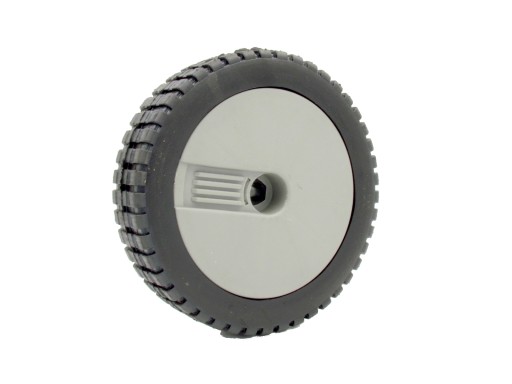 KOŁO JEZDNE NAPĘDOWE MURRAY 200x45 mm ZAMIENNIK