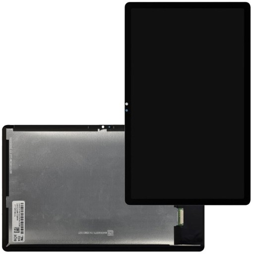 WYŚWIETLACZ DO LENOVO TAB M10 PLUS 3-GEN TB128 TB128FU LCD ŁATWY MONTAŻ