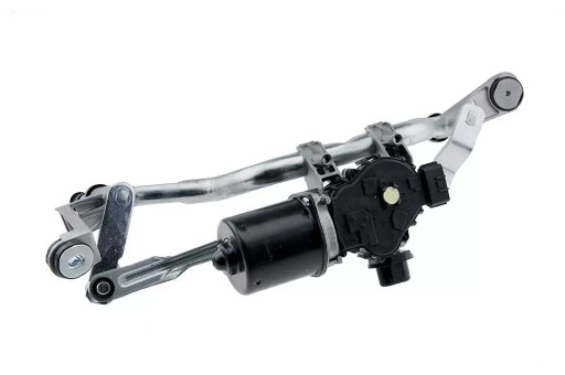 Renault Clio IV 4 SILNIK MECHANIZM WYCIERACZEK PRZÓD