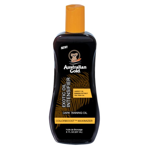 AUSTRALIAN GOLD EXOTIC OIL INTENSIFIER OLEJEK