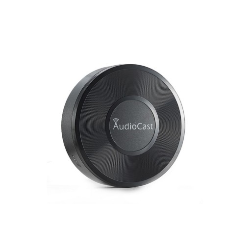 IEAST Audiocast M5 24bit streamer entry level