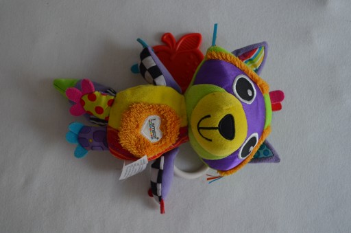 Zawieszka Szop Rylie Lamaze