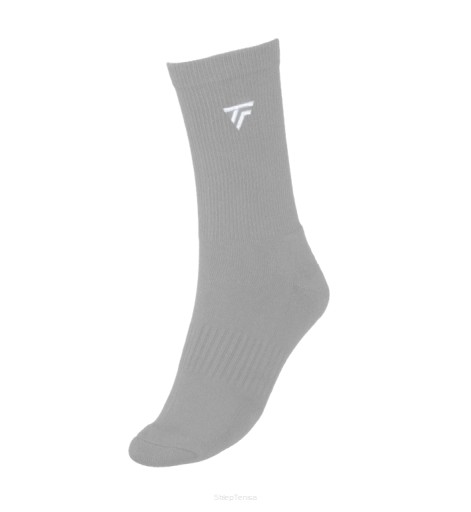 Skarpety Tecnifibre szary r. 39-42