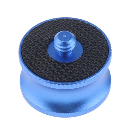 Male 1/3 / 8-16 Threaded Screw Converter