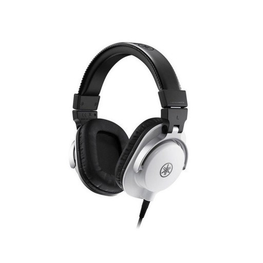 YAMAHA HPH-MT5 W SŁUCHAWKI STUDYJNE