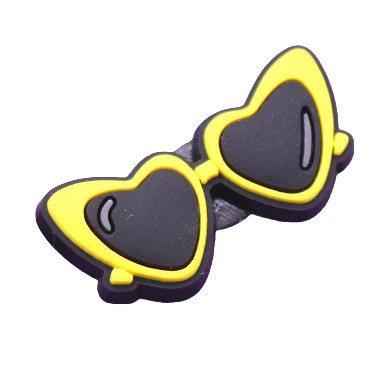 SILIKONOWE CHARMS DO BUTÓW CROCS