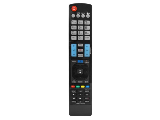 Pilot do TV LCD LG AKB73756502 SMART 3D. (1LM)