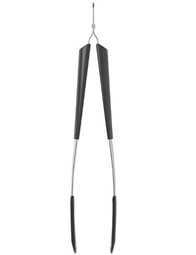 IKEA 365+ HJALTE - szczypce kuchenne 35 cm