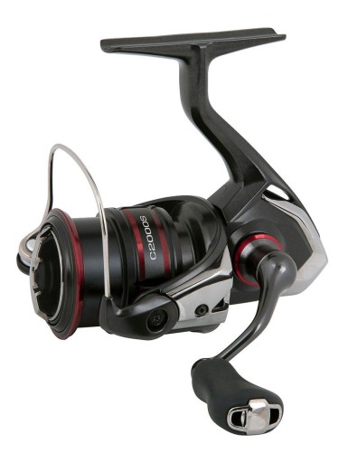 Kołowrotek Shimano Vanford C2000S FD