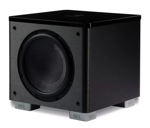 REL HT/1003 Mk II - Subwoofer aktywny