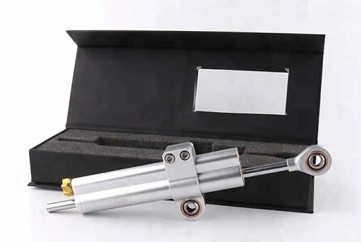 AMORTYZATOR SKRĘTU OHLINS HYPERPRO LSL TOBY WP