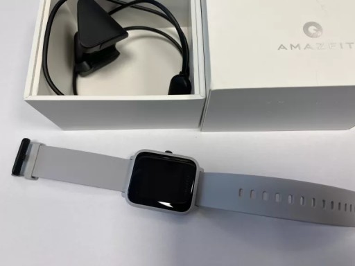SMARTWATCH AMAZONFIT BIP + PUD