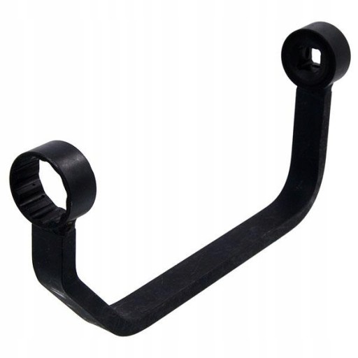 KLUCZ DO FILTRA OLEJU FORD MONDEO GALAXY TDCI 27mm