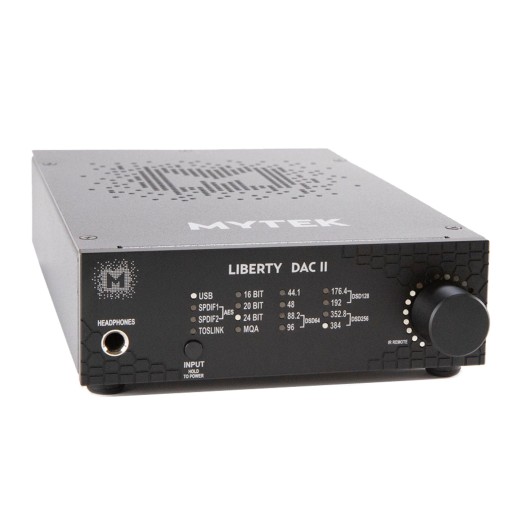 Konwerter DAC Mytek Liberty DAC II