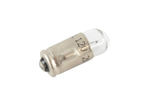 Żarówka pozycyjna lampy licznika 12V 2W BA7S Bosma