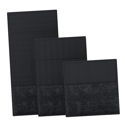 3Pcs/Set Bike Frame Protector Pad Bicycle Frame